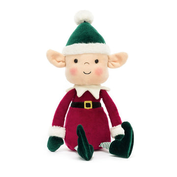 Eldo Elf - RUTHERFORD & Co