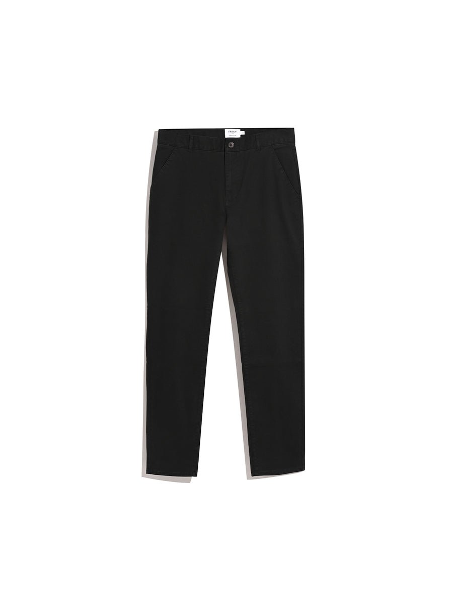 Elm Slim Fit Chinos - RUTHERFORD & Co