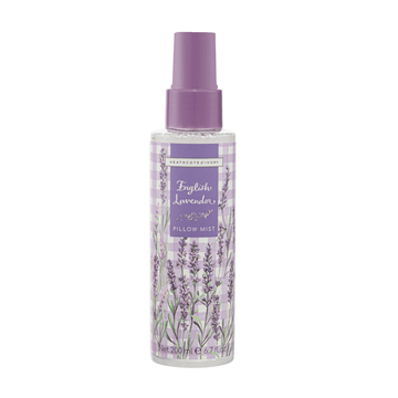 English Lavender Pillow Mist, 120ml - RUTHERFORD & Co