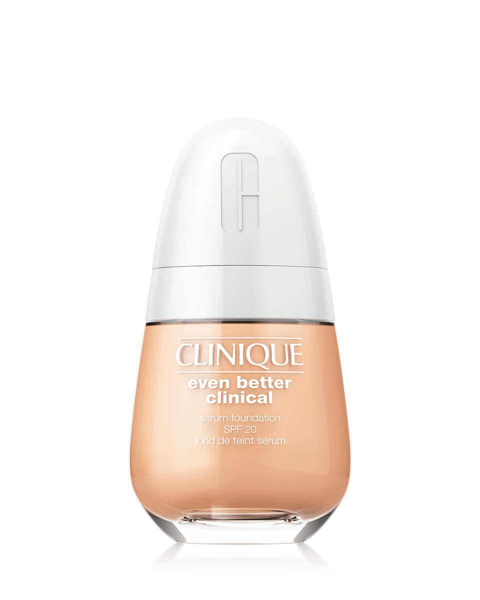 Even Better Clinical™ Serum Foundation SPF20 - RUTHERFORD & Co
