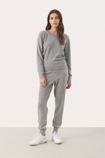EvinaPW Pullover - RUTHERFORD & Co