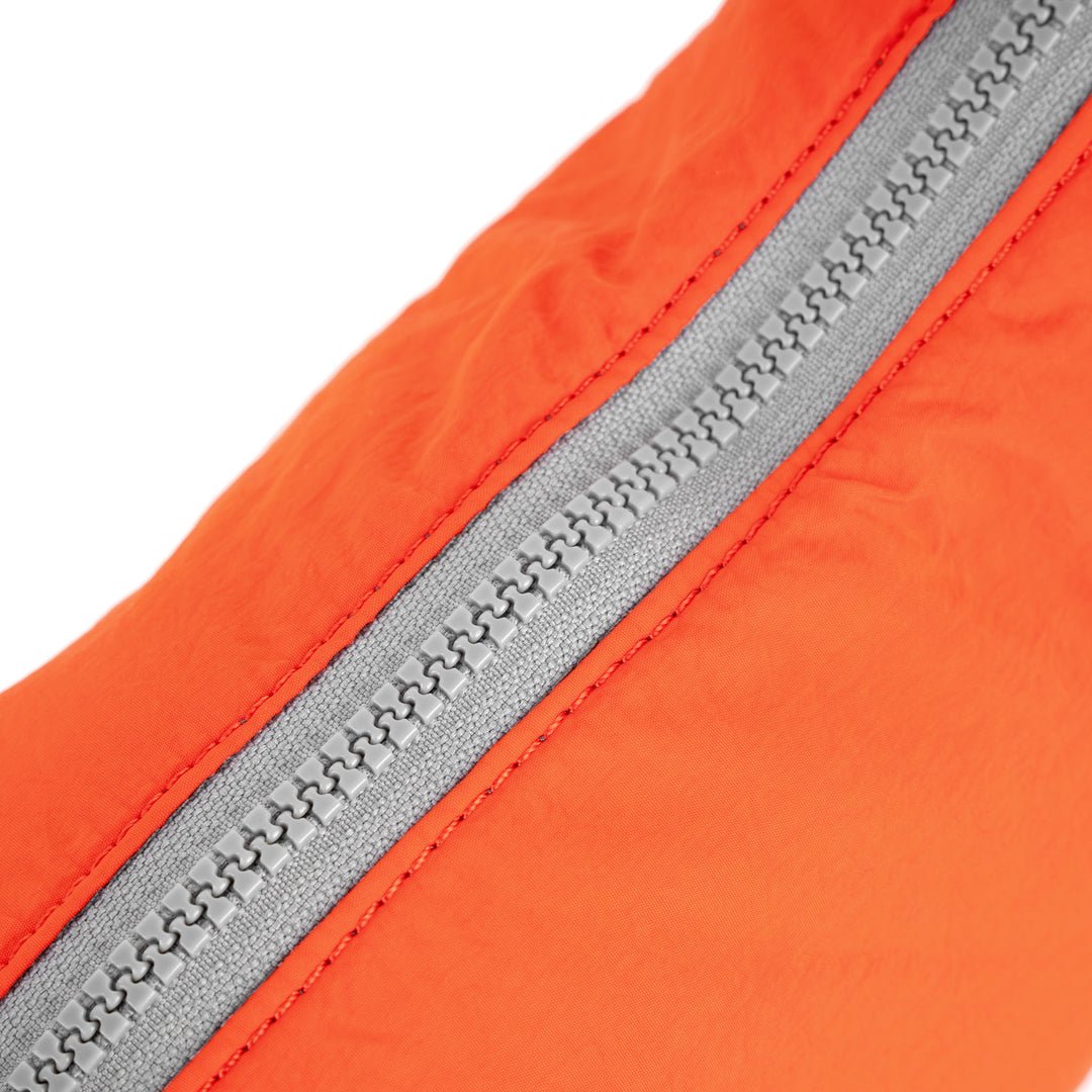 Farringdon Tangerine Taslon - RUTHERFORD & Co