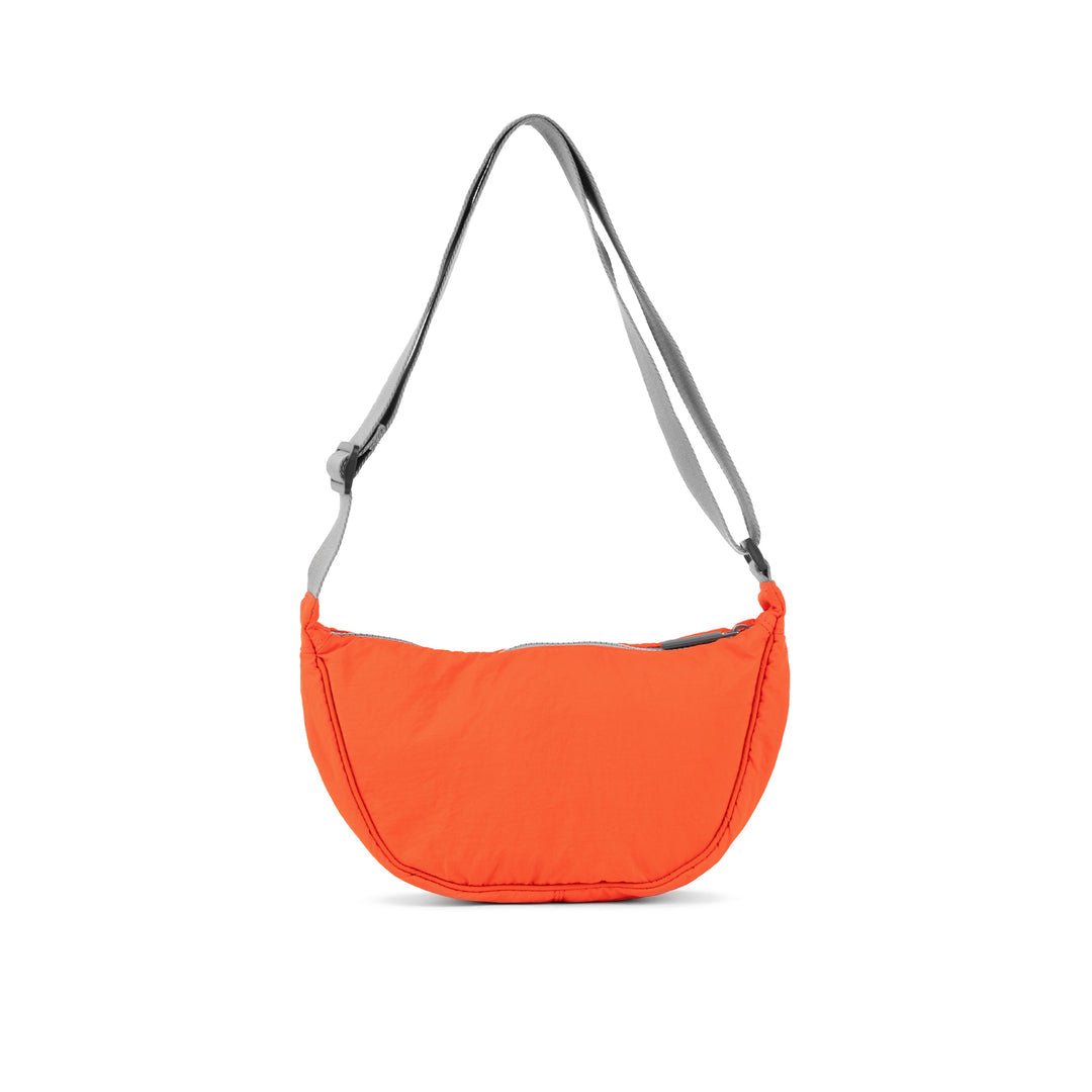 Farringdon Tangerine Taslon - RUTHERFORD & Co