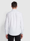 Drayton Modern Fit Oxford Shirt