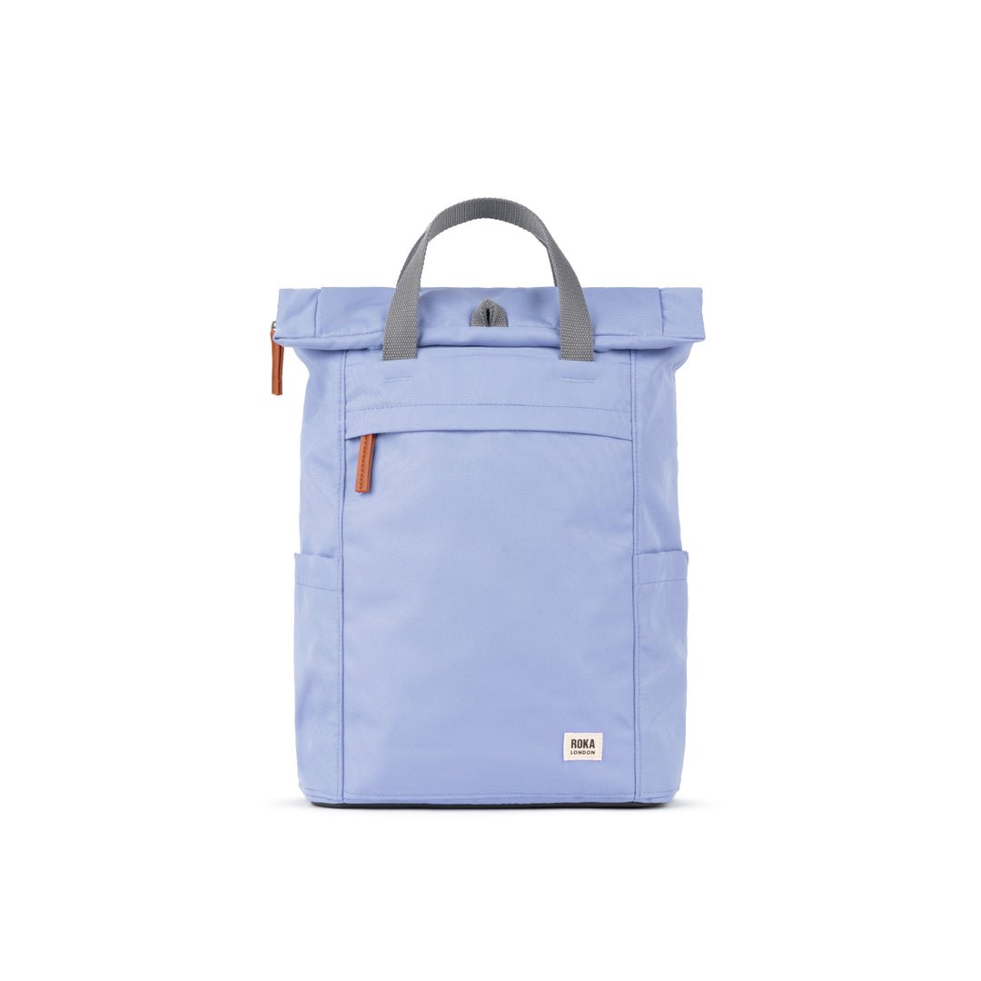 FINCHLEY A RECYCLED CANVAS THISTLE - RUTHERFORD & Co