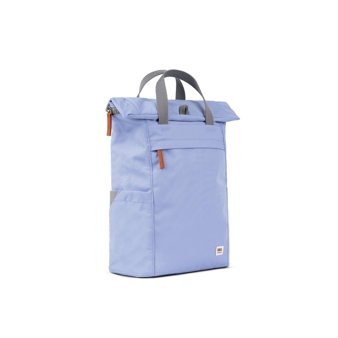 FINCHLEY A RECYCLED CANVAS THISTLE - RUTHERFORD & Co