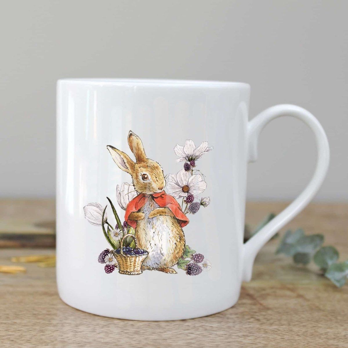 Flopsy Small Mug in a Gift Box - RUTHERFORD & Co