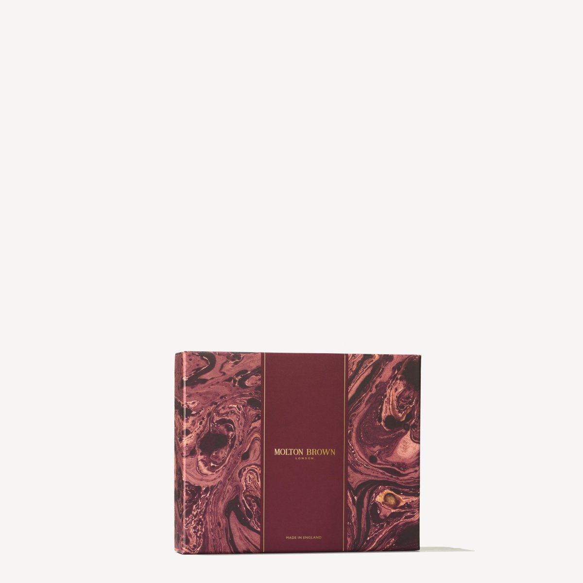 Floral & Spicy Hand Care Gift Set - RUTHERFORD & Co