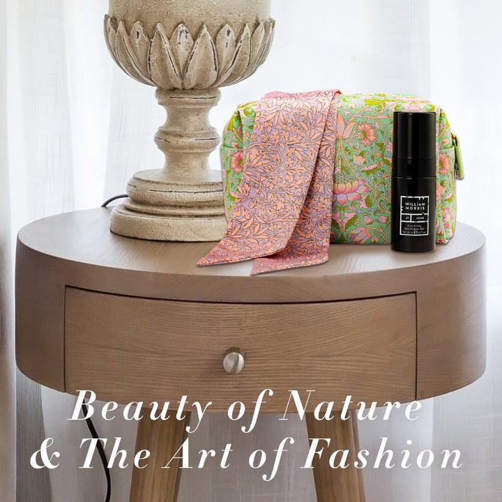 Forest Bathing Hair Scent & Style Set - RUTHERFORD & Co