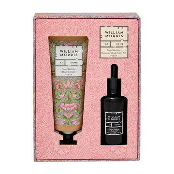 Forest Bathing Intensive Body Care Set - RUTHERFORD & Co