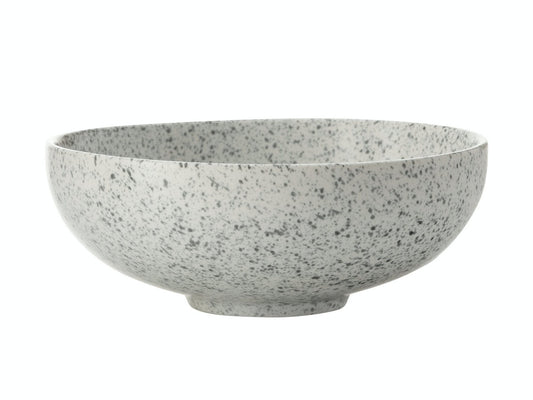 Maxwell & Williams Caviar Speckle 19cm Coupe Bowl