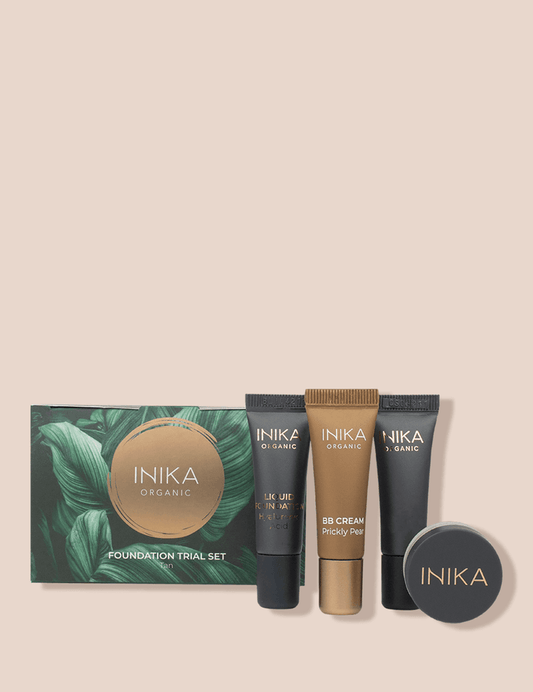 Foundation Trial Set - RUTHERFORD & Co