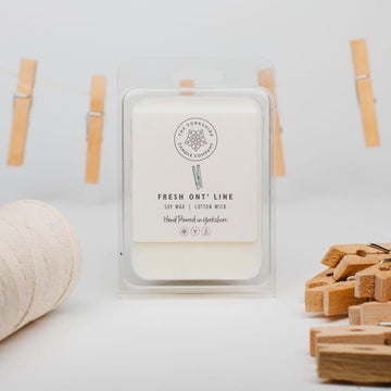 Fresh Ont' Line Wax Bar - RUTHERFORD & Co