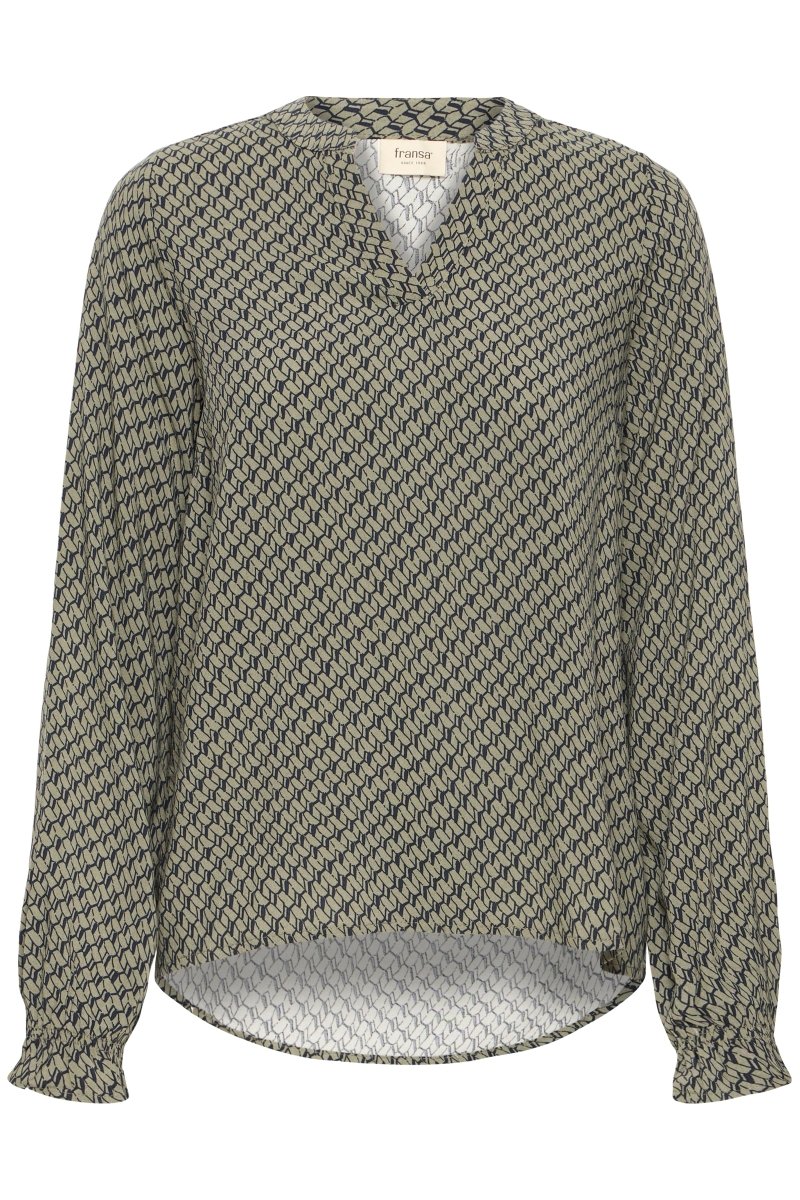 FRFLOWY BL 3 - RUTHERFORD & Co