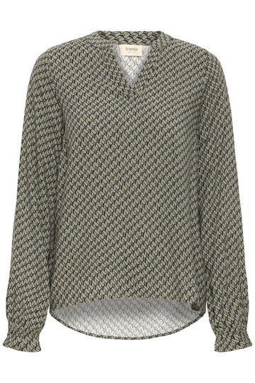 FRFLOWY BL 3 - RUTHERFORD & Co