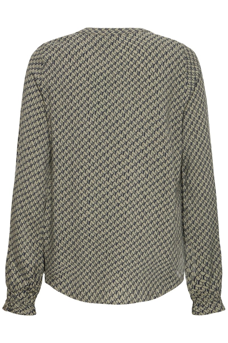 FRFLOWY BL 3 - RUTHERFORD & Co