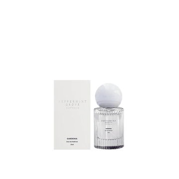 Gardenia Eau de Parfum 30ml - RUTHERFORD & Co