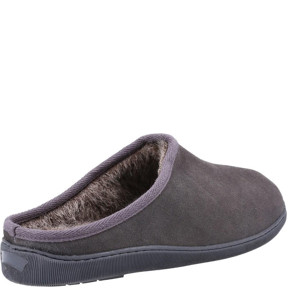 Ashton Slipper - RUTHERFORD & Co