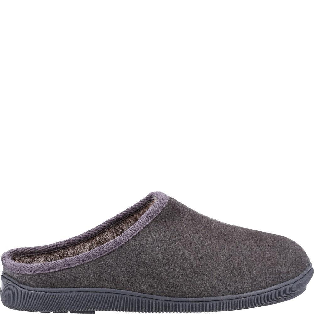 Ashton Slipper - RUTHERFORD & Co