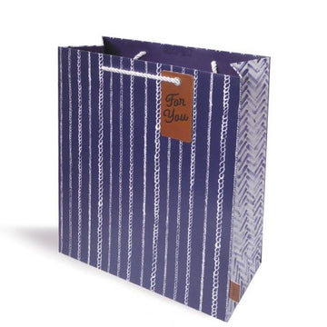 Gift Bag Large Yacht Club - RUTHERFORD & Co