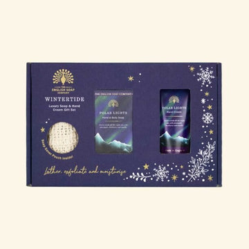 Gift Box - Polar Lights - RUTHERFORD & Co