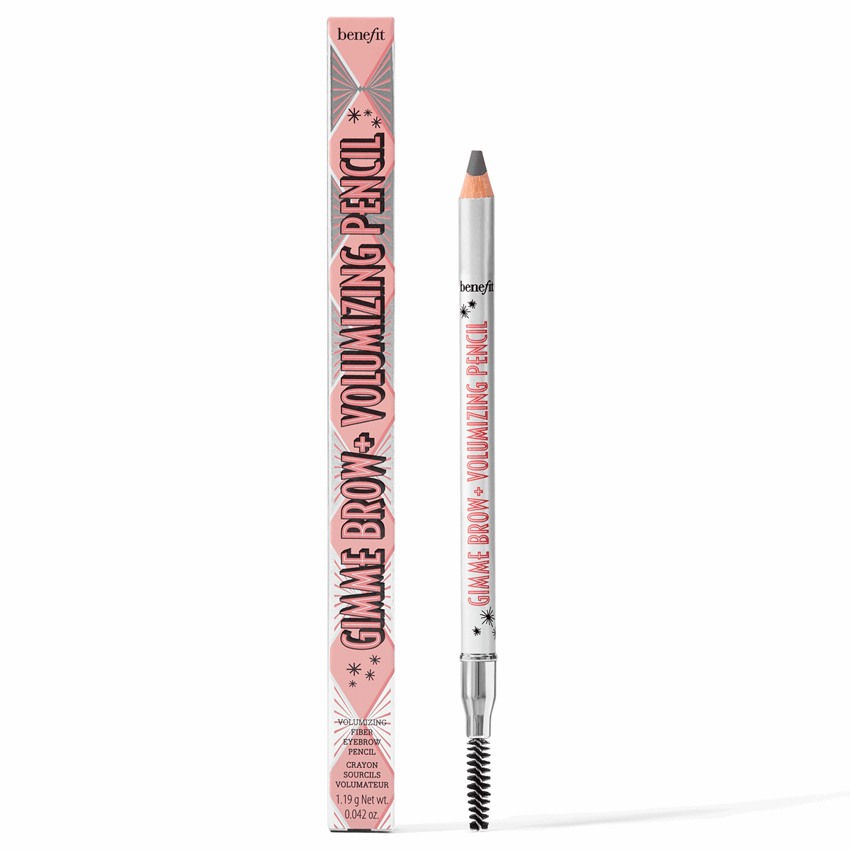 Gimme Brow Volumising Pencil - RUTHERFORD & Co