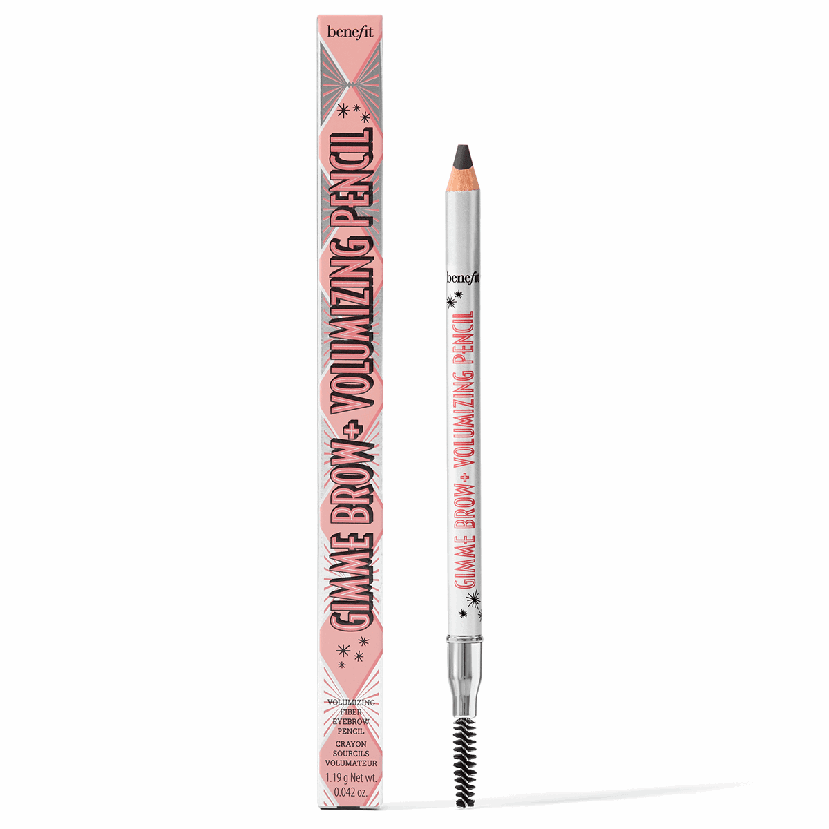 Gimme Brow Volumising Pencil - RUTHERFORD & Co
