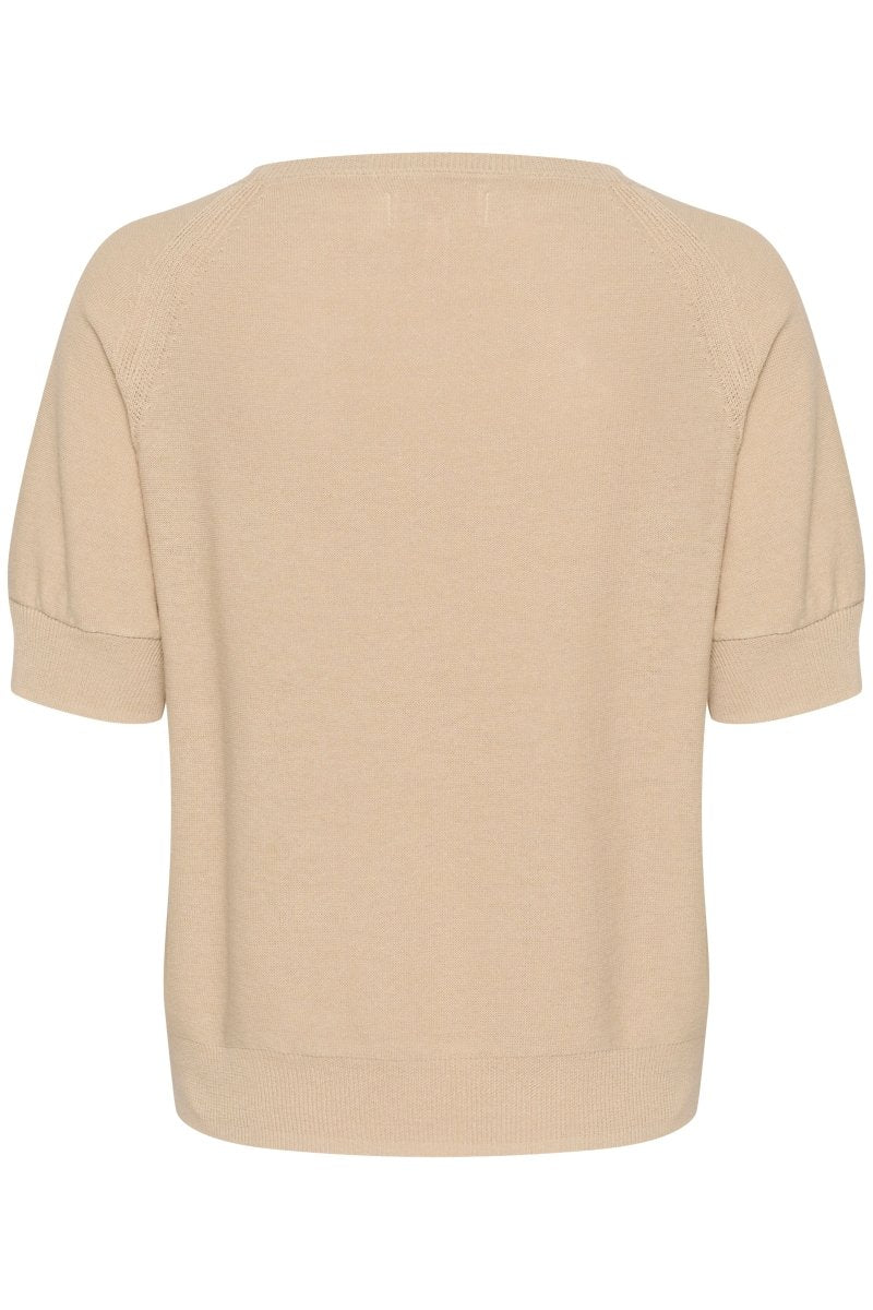 GlenniePW Pullover - RUTHERFORD & Co