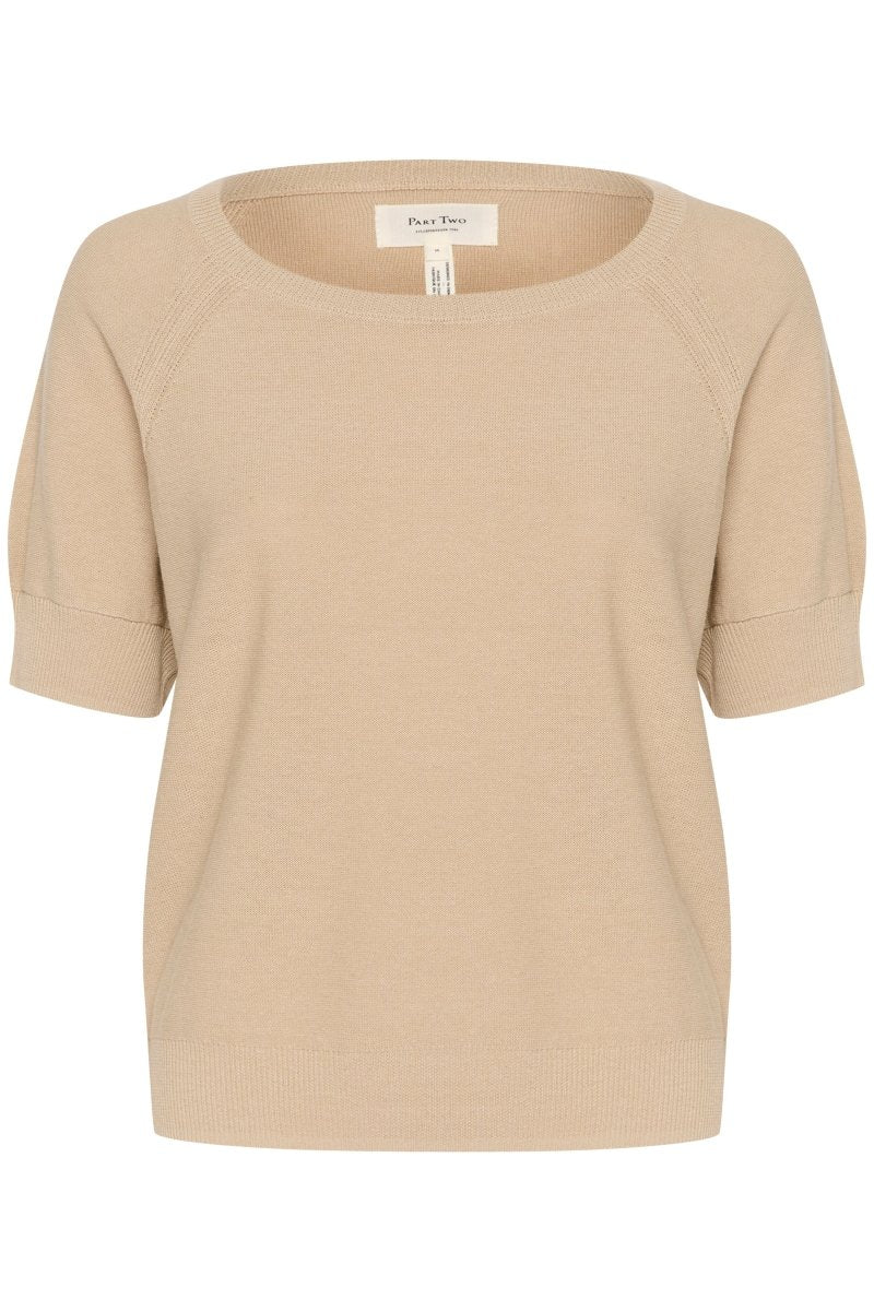 GlenniePW Pullover - RUTHERFORD & Co