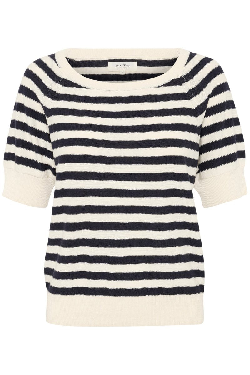 GlenniePW Pullover - RUTHERFORD & Co