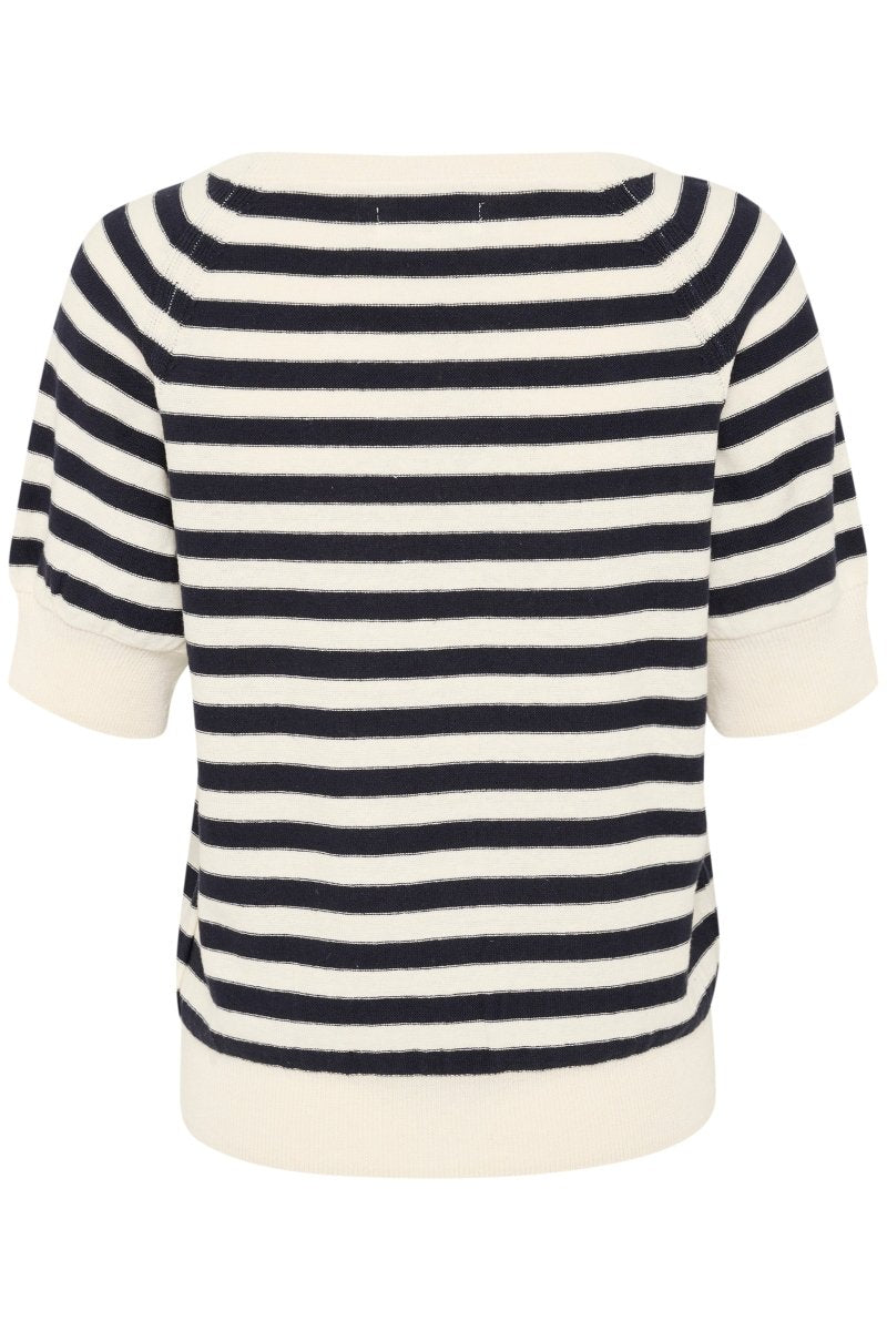 GlenniePW Pullover - RUTHERFORD & Co