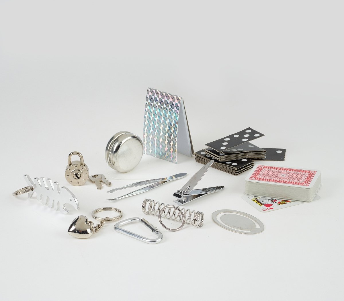 Gold Joyeaux Noel - RUTHERFORD & Co