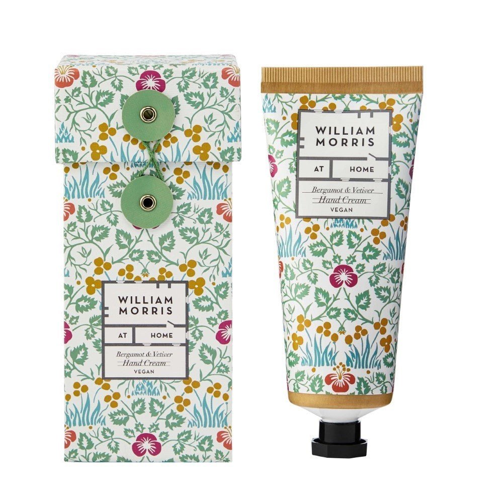 Golden Lily Hand Cream - RUTHERFORD & Co