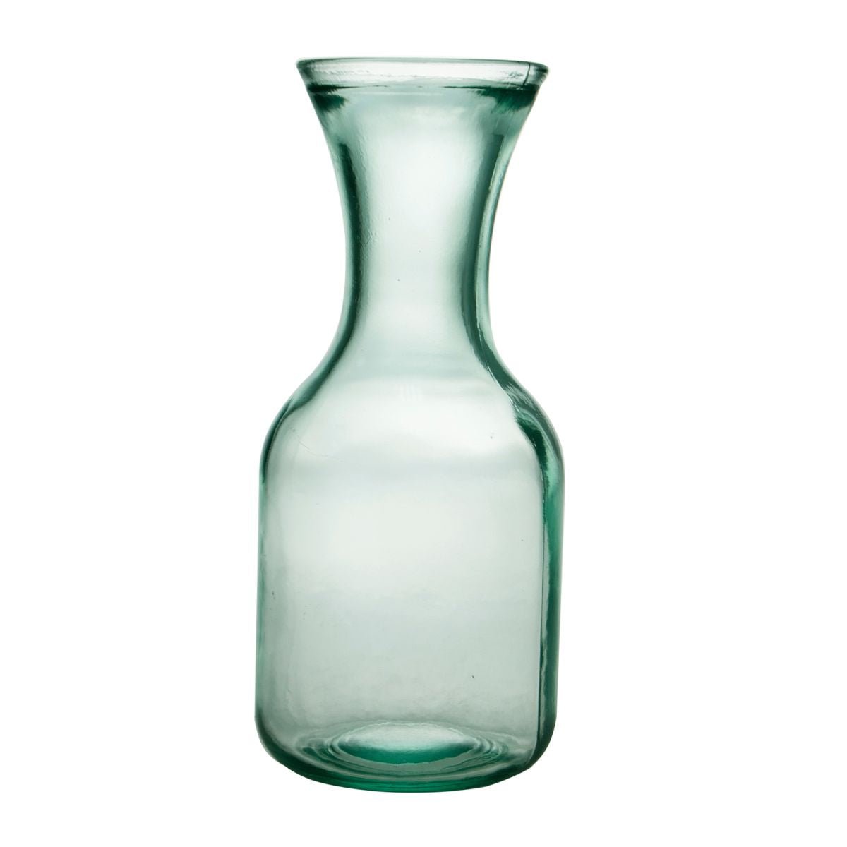 Green House Recycled Glass - Carafe 1300ml - RUTHERFORD & Co