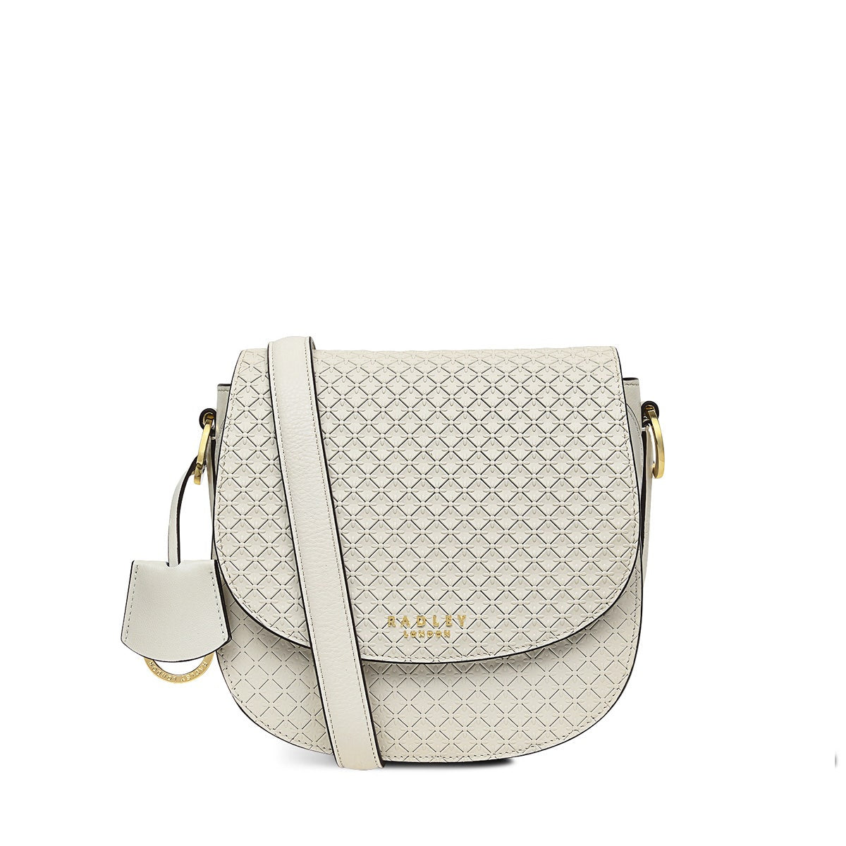 Flapover cross body bag best sale