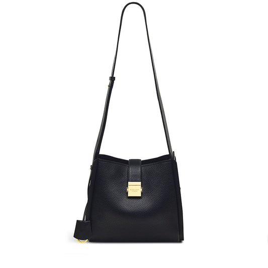 SLOANE STREET
Medium Zip-Top Cross Body