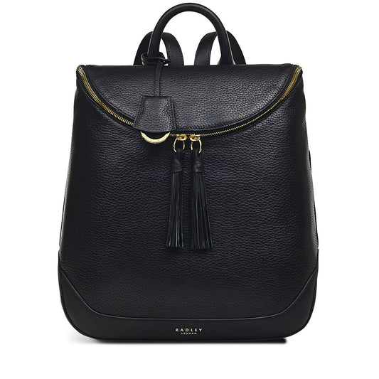 MILLIGAN STREET Medium Zip Around Backpack
