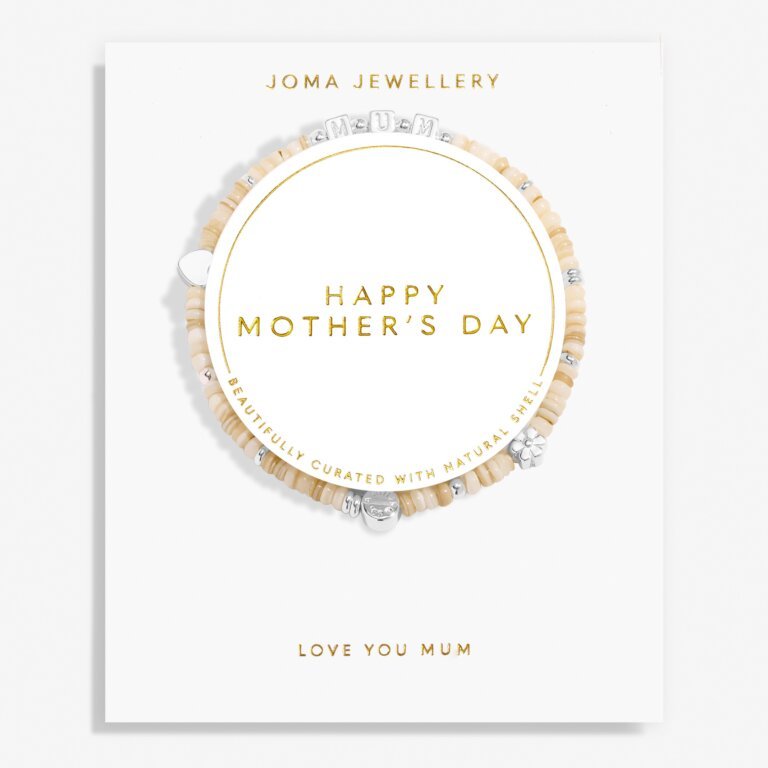 Happy Little Moments 'Happy Mother's Day' Bracelet - RUTHERFORD & Co