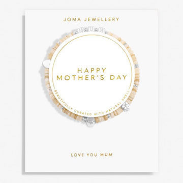 Happy Little Moments 'Happy Mother's Day' Bracelet - RUTHERFORD & Co