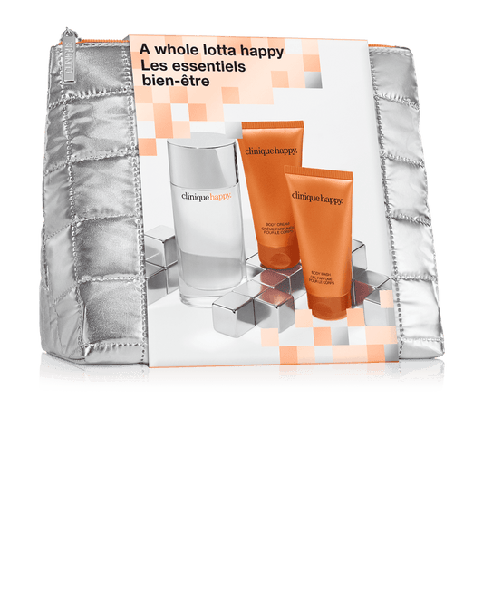 Happy™ Perfume Gift Set - RUTHERFORD & Co