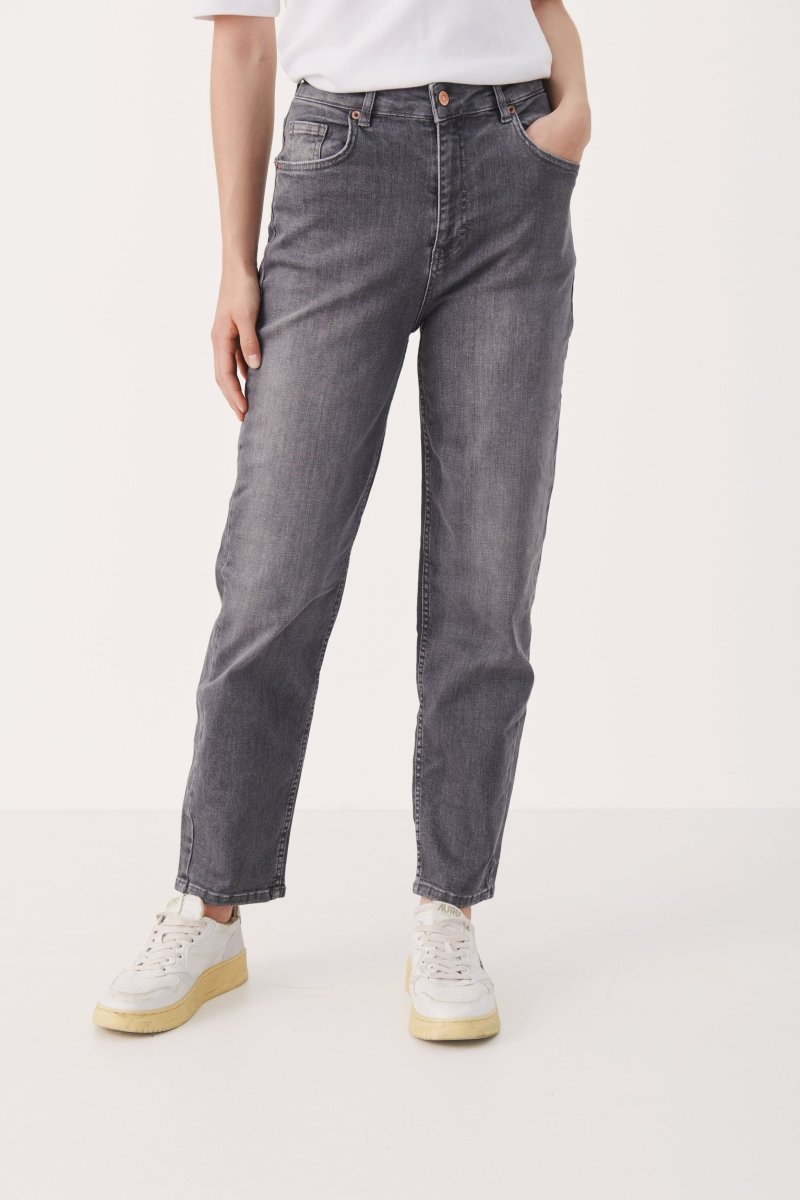 HelaPW Jeans - RUTHERFORD & Co
