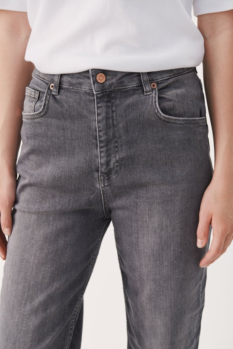 HelaPW Jeans - RUTHERFORD & Co