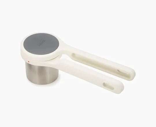 Helix White Potato Ricer - RUTHERFORD & Co