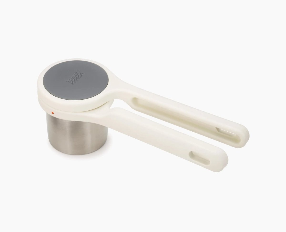 Helix White Potato Ricer - RUTHERFORD & Co