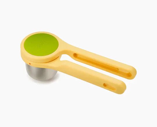 Helix Yellow Citrus Juicer - RUTHERFORD & Co