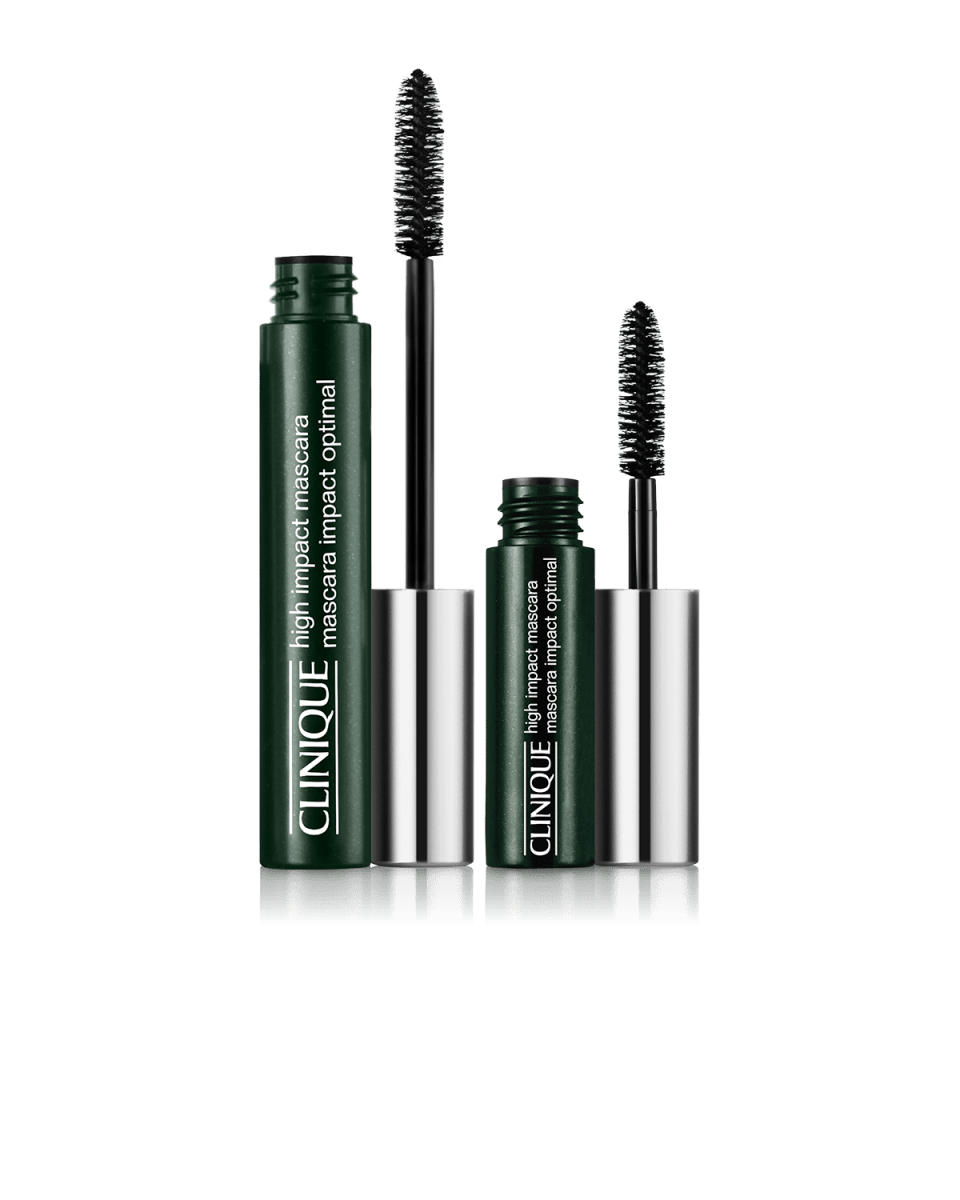 High Impact Mascara Duo Gift Set - RUTHERFORD & Co