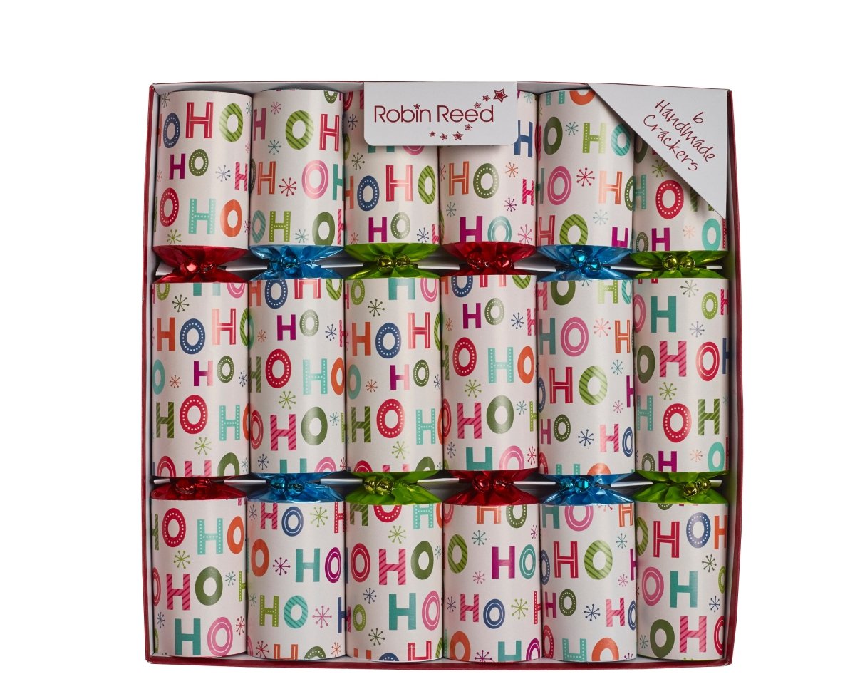 Ho Ho Ho - RUTHERFORD & Co