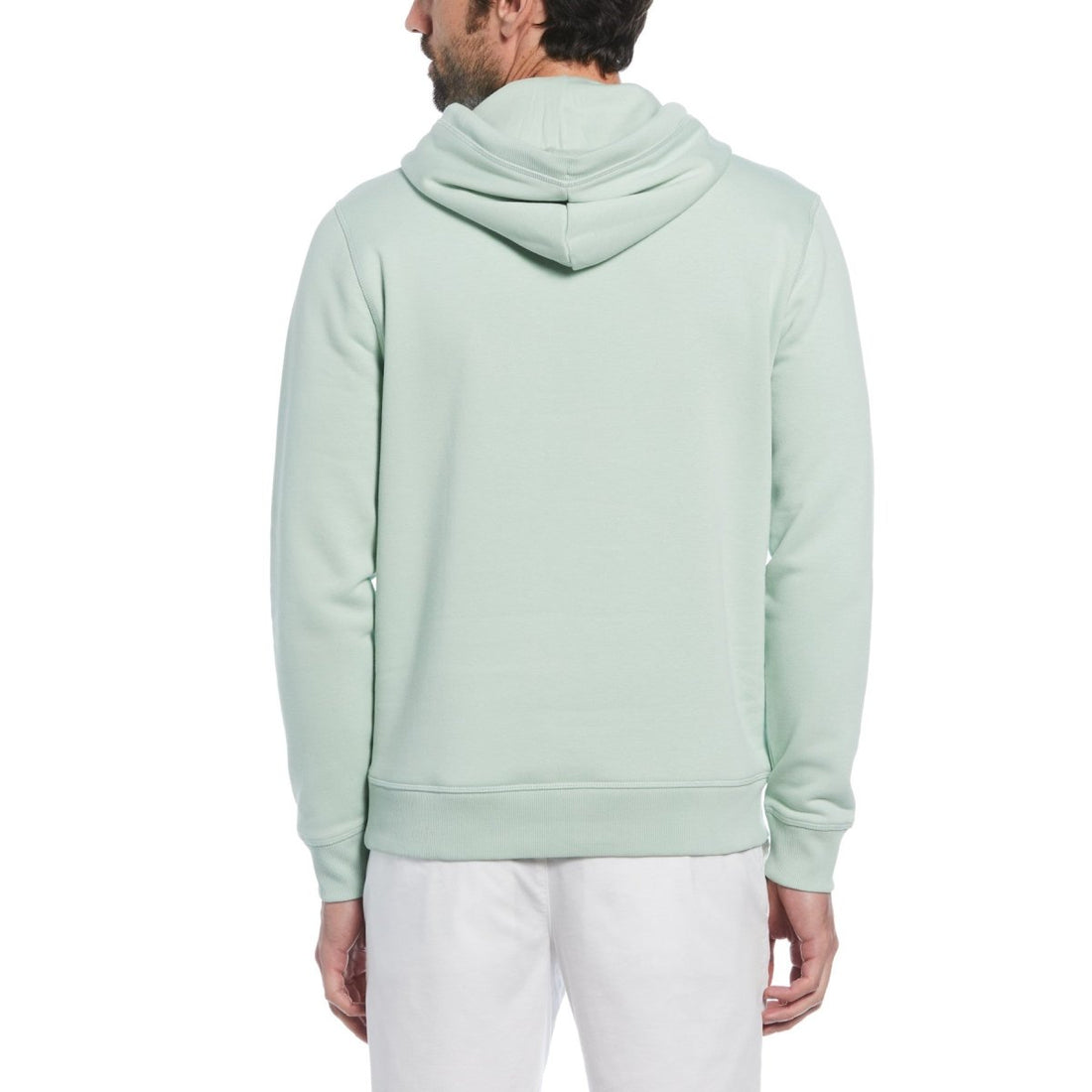 Hooded Penguin Pete Sweater - RUTHERFORD & Co