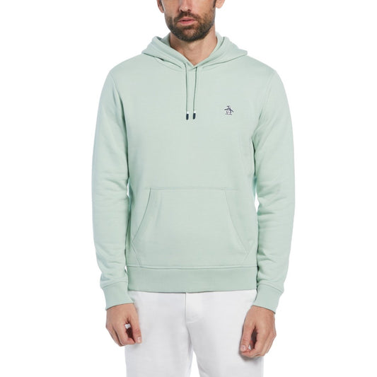Hooded Penguin Pete Sweater - RUTHERFORD & Co