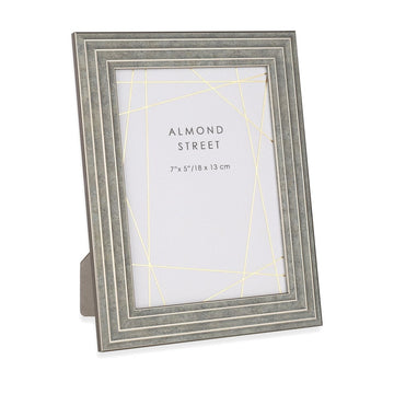 Hutton 7" x 5" Photo Frame - RUTHERFORD & Co